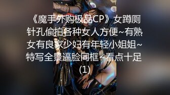 《魔手外购极品CP》女蹲厕针孔偸拍各种女人方便~有熟女有良家少妇有年轻小姐姐~特写全景逼脸同框~看点十足 (1)