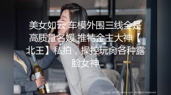 美女如云 车模外围三线全是高质量名媛 推特金主大神【北王】私拍，操控玩肏各种露脸女神