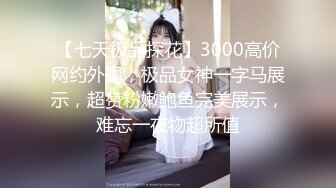 【七天极品探花】3000高价网约外围，极品女神一字马展示，超赞粉嫩鲍鱼完美展示，难忘一夜物超所值