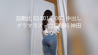 加勒比 011018_002 中出しグラマラス～立花瑠莉 神田るな