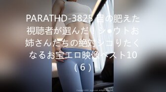 PARATHD-3825 目の肥えた視聴者が選んだ！シ●ウトお姉さんたちの絶対シコりたくなるお宝エロ映像ベスト10（6）