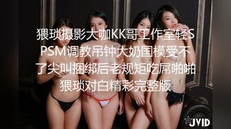 猥琐摄影大咖KK哥工作室轻SPSM调教吊钟大奶国模受不了尖叫捆绑后老规矩吃屌啪啪猥琐对白精彩完整版