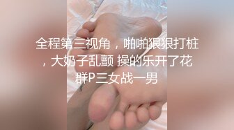 全程第三视角，啪啪狠狠打桩，大奶子乱颤 操的乐开了花 群P三女战一男