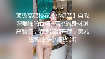 顶级高颜校花【小奶昔】自慰深喉啪啪吞精~高挑的身材超高颜值，清纯淫靡并存，美乳翘臀性感小骚货 (3)