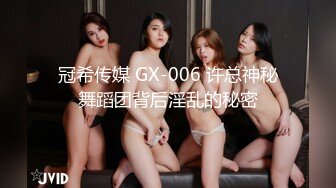 冠希传媒 GX-006 许总神秘舞蹈团背后淫乱的秘密