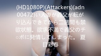 (HD1080P)(Attackers)(adn00472)い人妻が義父が転がり込んできてから二週間も禁欲状態。欲求不満で義父のチ○ポに発情してしまった。 夏目彩春