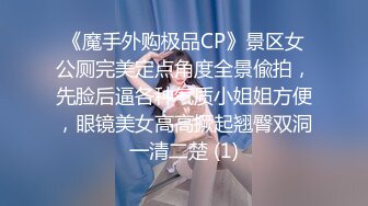 《魔手外购极品CP》景区女公厕完美定点角度全景偸拍，先脸后逼各种气质小姐姐方便，眼镜美女高高撅起翘臀双洞一清二楚 (1)