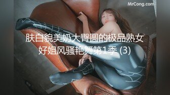 肤白貌美奶大臀圆的极品熟女好姐风骚艳舞第1季 (3)