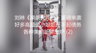 刘琳《果条大礼包》重磅来袭好多高颜值小姐姐还不起债务各种美鲍新鲜出炉 (2)