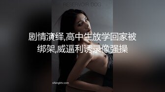 剧情演绎,高中生放学回家被绑架,威逼利诱录像强操