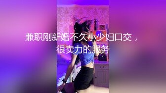 兼职刚新婚不久小少妇口交，很卖力的服务