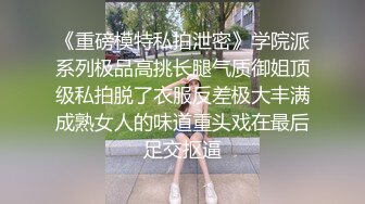 《重磅模特私拍泄密》学院派系列极品高挑长腿气质御姐顶级私拍脱了衣服反差极大丰满成熟女人的味道重头戏在最后足交抠逼