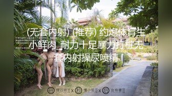 (无套内射) (推荐) 约炮体育生小鲜肉_耐力十足暴力打桩无套内射操尿喷精