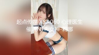 起点传媒 XSJ-060 心理医生催眠NTR 女神-莉娜