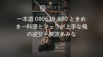 一本道 080619_880 ときめき〜料理とフェラが上手な俺の彼女〜美波あみな