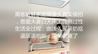 黑客破解家庭摄像头真实偸拍，恩爱夫妻白天床上缠绵过性生活全过程，由浅入深亲奶抠逼舔逼啪啪，冲刺老爽了