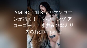 YMDD-141B ヤリマンワゴンが行く！！ ハプニング ア ゴーゴー！！永井みひなとリズの珍道中 part2