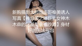 新购摄影大师抱走哥唯美诱人写真【神似关之琳巨乳女神木木森的比基尼全裸沙滩】身材好的无法形容