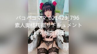 パコパコママ 021423_796 素人奥様初撮りドキュメント 112 杉山貴子