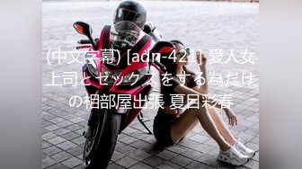 (中文字幕) [adn-421] 愛人女上司とセックスをする為だけの相部屋出張 夏目彩春