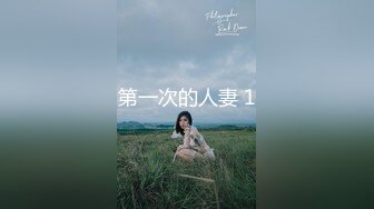 第一次的人妻 1